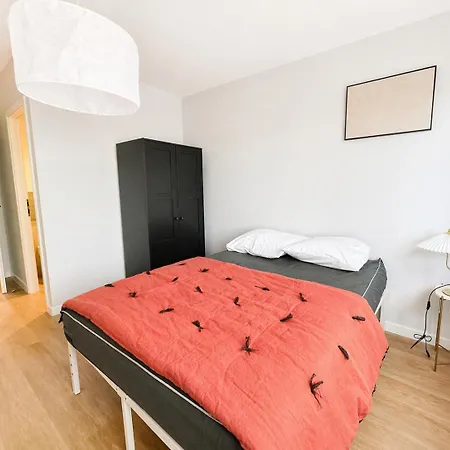 M073 Joli Centre D'annemasse